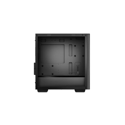 6. DeepCool MACUBE110 BK MicroATX Case