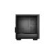 6. DeepCool MACUBE110 BK MicroATX Case