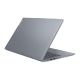 8. Lenovo IdeaPad Slim 3 15AMN8 Ryzen 5 40 15.6"FHD IPS 300nits AG 16GB LPDDR5-5500 SSD512 Radeon 610M WiFi 6+BT Cam720p 47Wh NoOS Graphics Arctic Gray