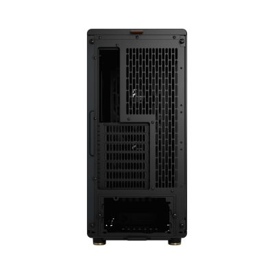 9. Fractal Design North Black