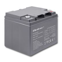 Qoltec 53035 maintenance-free battery