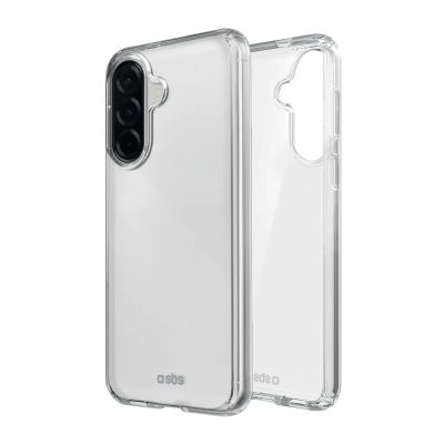 SBS Skinny Cover for Samsung Galaxy A27 - Transparent