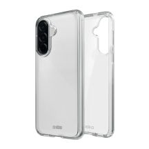 SBS Skinny Cover for Samsung Galaxy A27 - Transparent
