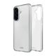 SBS Skinny Cover for Samsung Galaxy A27 - Transparent