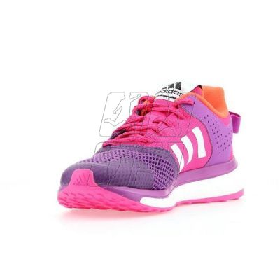 5. Adidas Response 3 W AQ6103 running shoes