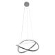Activejet AJE-KAREN CHROME hanging lamp