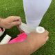 2. Gaiters tape, Gaiters support tape 100847