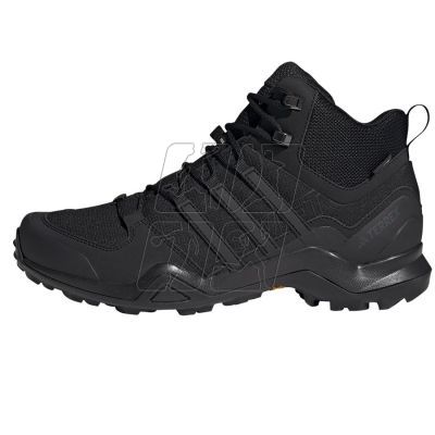 2. Adidas Terrex Swift R2 MID GTX M IF7636 shoes