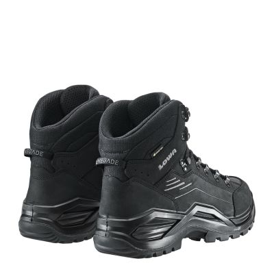3. LOWA RENEGADE EVO GTX MID Men's Adult Black