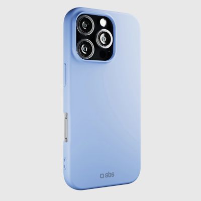 4. SBS Instinct Case for iPhone 16 Pro - Blue