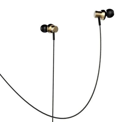 3. HiFuture Hi5 headphones - beige