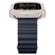 5. Spigen Rugged Armor Case for Apple Watch Ultra 1 / 2 (49mm) - Beige
