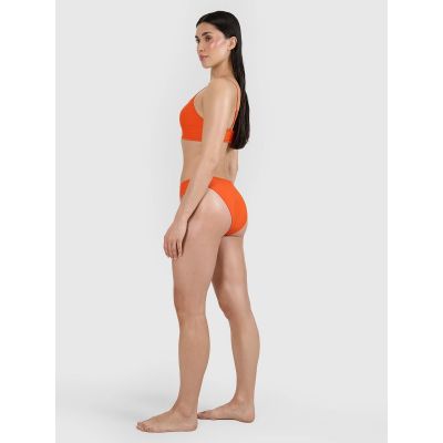 5. Women's bikini bottom 4F 4FRSS25UBKBF099-70S
