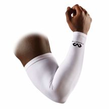 McDavid Compress Arm Sleeve - 2 pcs white - 6566