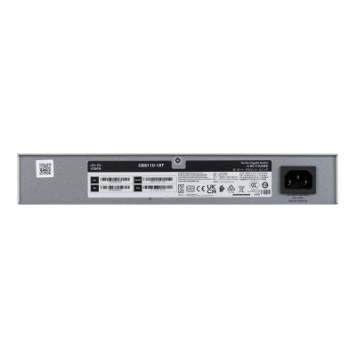 6. Cisco CBS110-16T-EU Switch