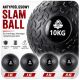 11. Slam Ball | DBX Bushido