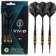 9. Darts Harrows Vivid Softip HS-TNK-000013783