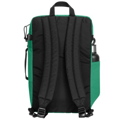 3. Eastpak Transit'r Pack EK0A5BHIB0B1 Green One Size