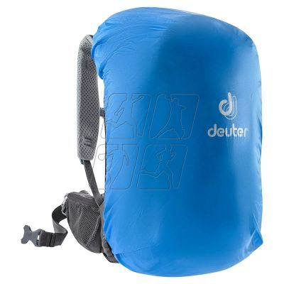 4. Deuter Futura 26 SL Backpack 3400418-3325