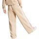 3. adidas Essentials 3-Stripes Fleece Wide Pants W IR5385