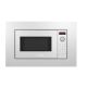 5. Bosch Serie 2 BFL623MW3 microwave oven