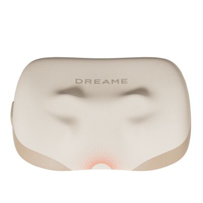 3. Dreame P30 Neck Massager Pillow - Beige