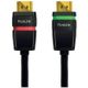 2. PureLink HDMI Cable - Ultimate Serie - 1.5m - black - LSZH