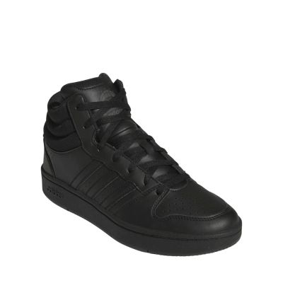 2. Men’s adidas Hoops Mid Classic KI1086 Shoes