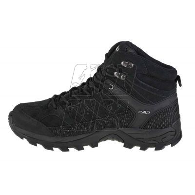 3. CMP Rigel Mid M 3Q12947-72YF shoes