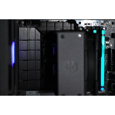 22. Actina ENDORFY 12600K/32GB/1TB/ArcB580/600W