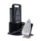 2. BRAUN IS9090 BK CareStyle 9 Steam Generator Black