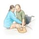 3. Board - transfer for replanting the patient