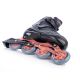 13. FunActiv Flex-X Adjustable Rollers