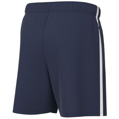 4. Nike Dri-Fit Park 26 Navy Blue Kids' Shorts HM7164 410