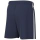 4. Nike Dri-Fit Park 26 Navy Blue Kids' Shorts HM7164 410