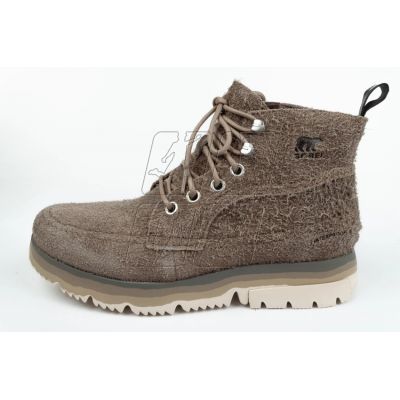 3. Sorel M NM3469-245 shoes