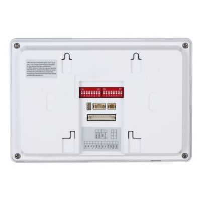 4. Dahua Technology VTH5123H-W-S2 video intercom 17.8 cm (7") White
