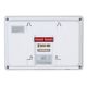 4. Dahua Technology VTH5123H-W-S2 video intercom 17.8 cm (7") White