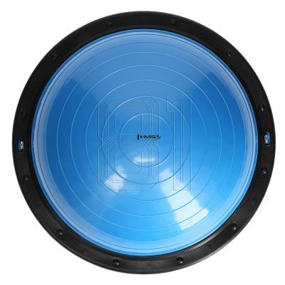 18. HMS BSX10 balancing ball