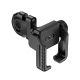 2. Acefast D58 Handlebar Bike Mount - Black