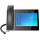 5. Grandstream GXV 3480 HD VoIP Phone BLACK