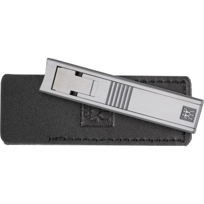 Zwilling Twin S Satin Cutter, Stainless Steel - 6 cm