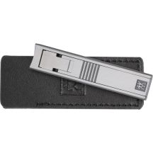 Zwilling Twin S Satin Cutter, Stainless Steel - 6 cm
