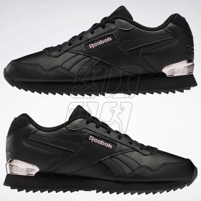 9. Reebok Glide Ripple Clip sneakers W 100005968/GV7050