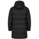 6. Men’s parka Geographical Norway BARBARIAN LONG BLACK DB MEN 001 (WA2879H/GN-BLACK)