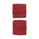 4. Nike Swoosh Wristbands 2 Pack N1012405656OS