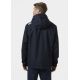 15. Helly Hansen Crew Hooded Jacket M 34443 597