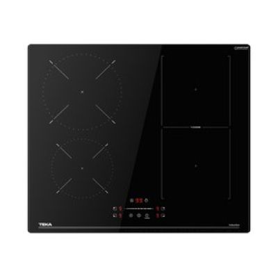 10. Induction hob TEKA IBF 64210 SSM BK