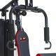 13. BODY SCULPTURE SINGLE-STATION ATLASE MULTIGYM BMG 4305 STACK 65 KG