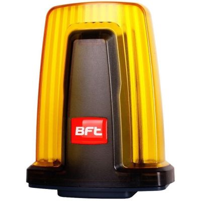 3. BFT DEIMOS AC A800 KIT PL for sliding gates